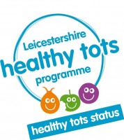Healthy Tots Accredited Setting